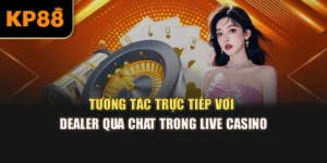 Trải Nghiệm Casino Trực Tiếp Sống Động Nhất Tại Sảnh Live